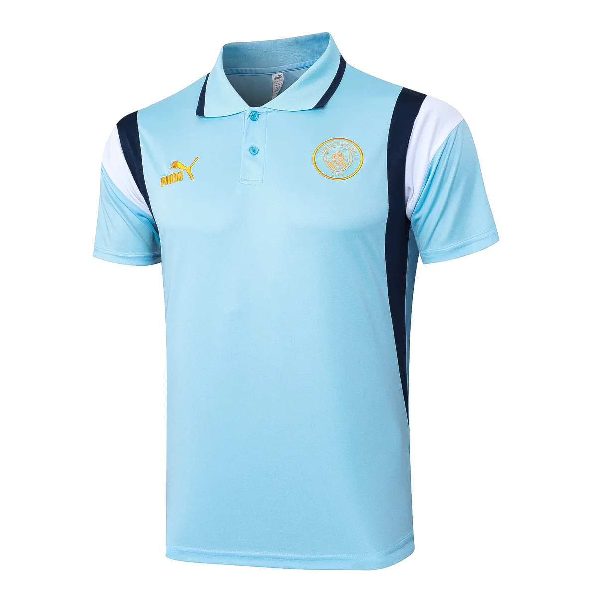 Camisa - Manchester City