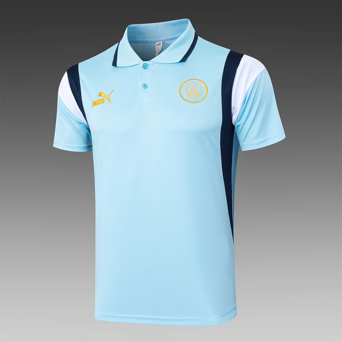 Camisa - Manchester City