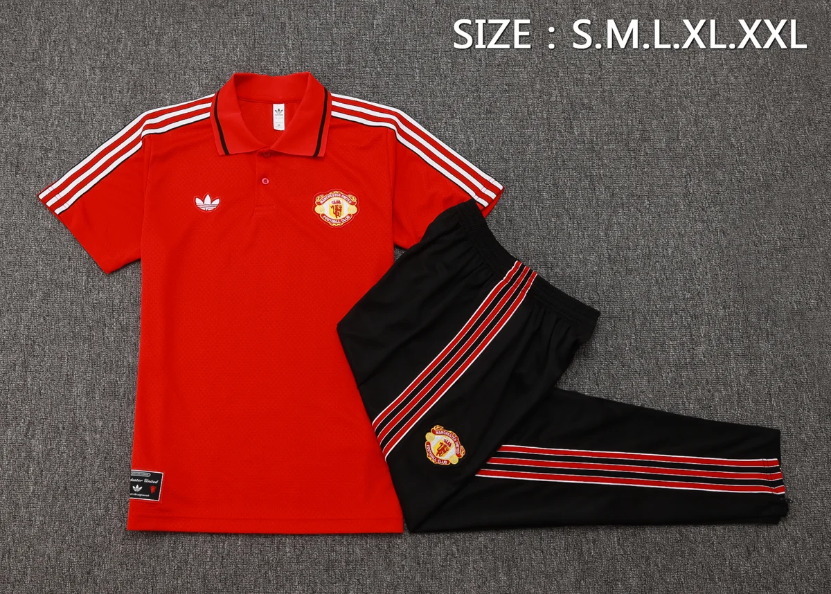 Camisa - Manchester United (retrô)