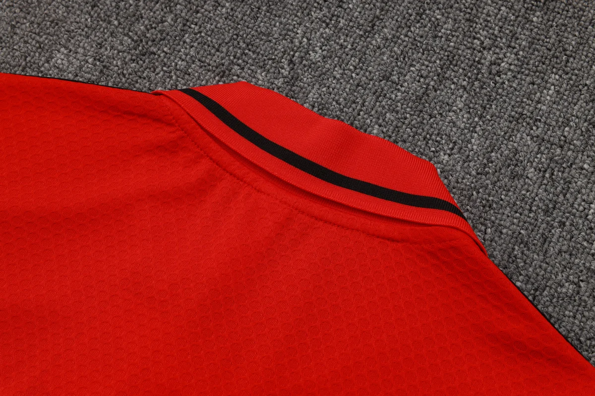 Camisa - Manchester United (retrô) - foto 4