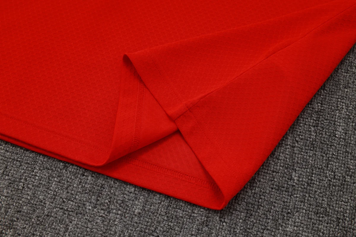 Camisa - Manchester United (retrô) - foto 7