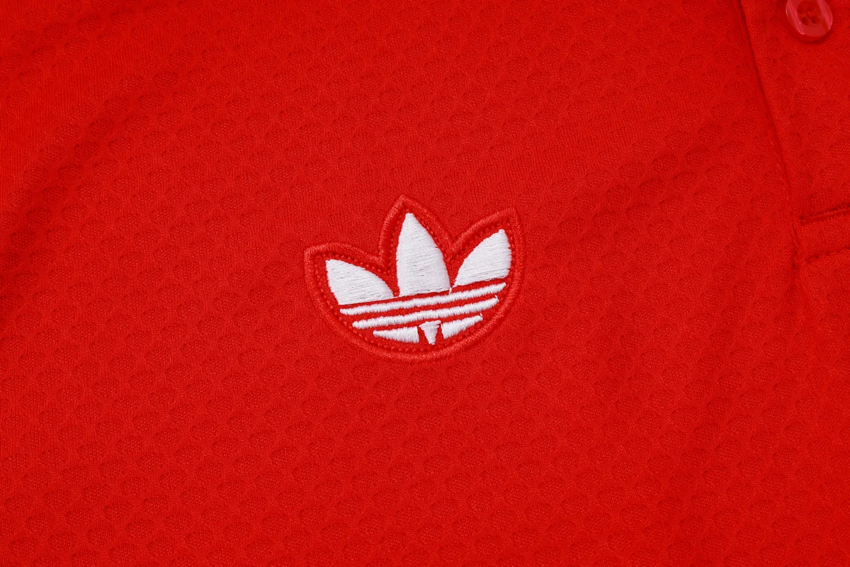 Camisa - Manchester United (retrô) - foto 8