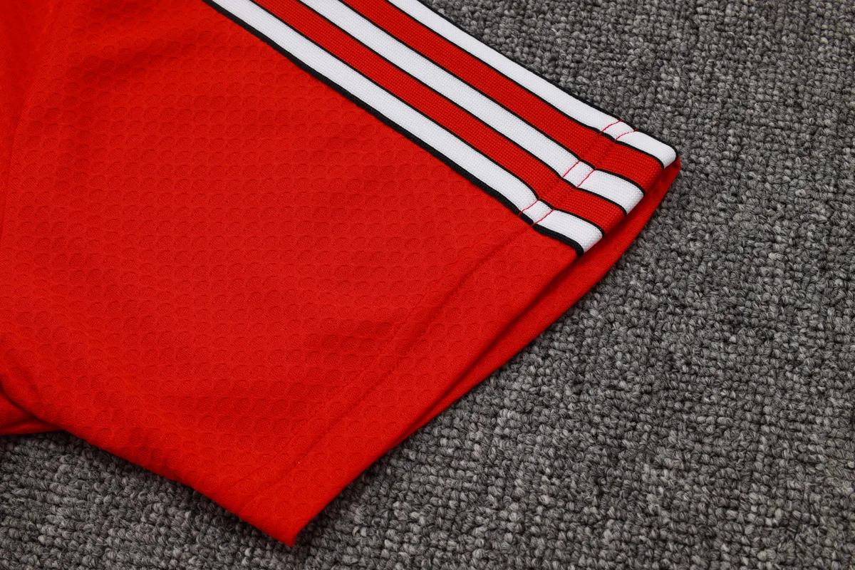 Camisa - Manchester United (retrô) - foto 10