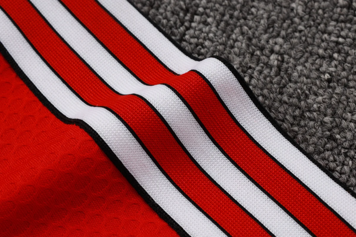Camisa - Manchester United (retrô) - foto 11