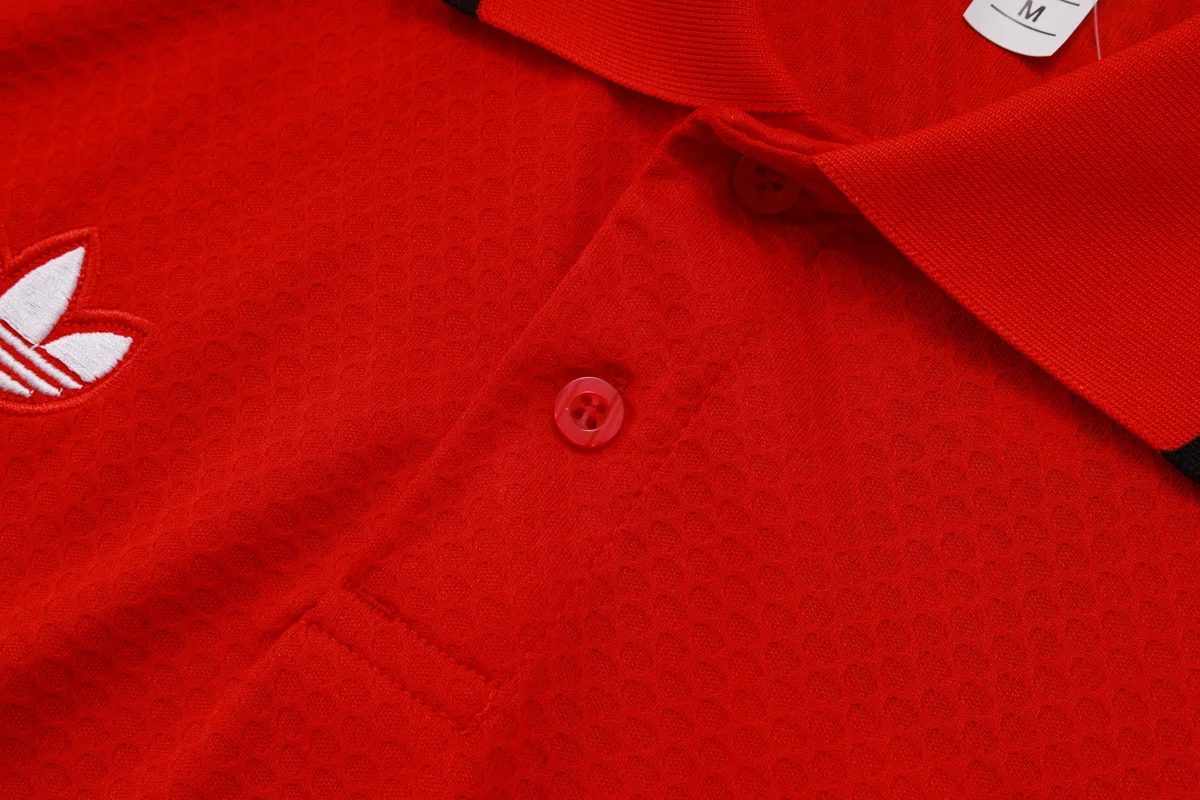 Camisa - Manchester United (retrô) - foto 12