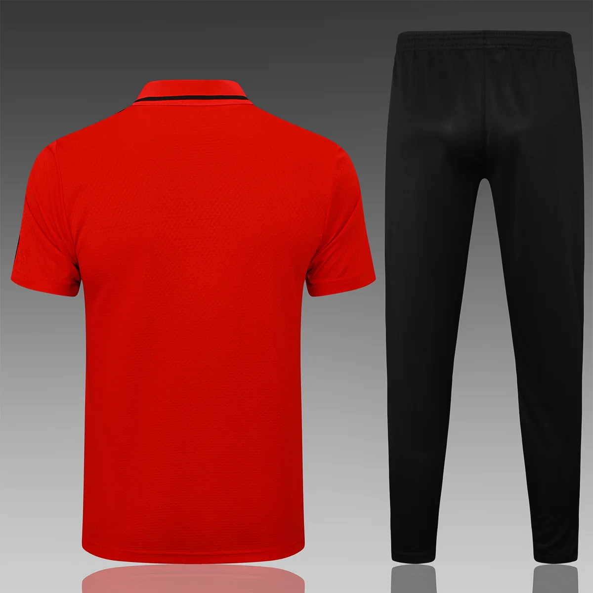 Camisa - Manchester United (retrô) - foto 14