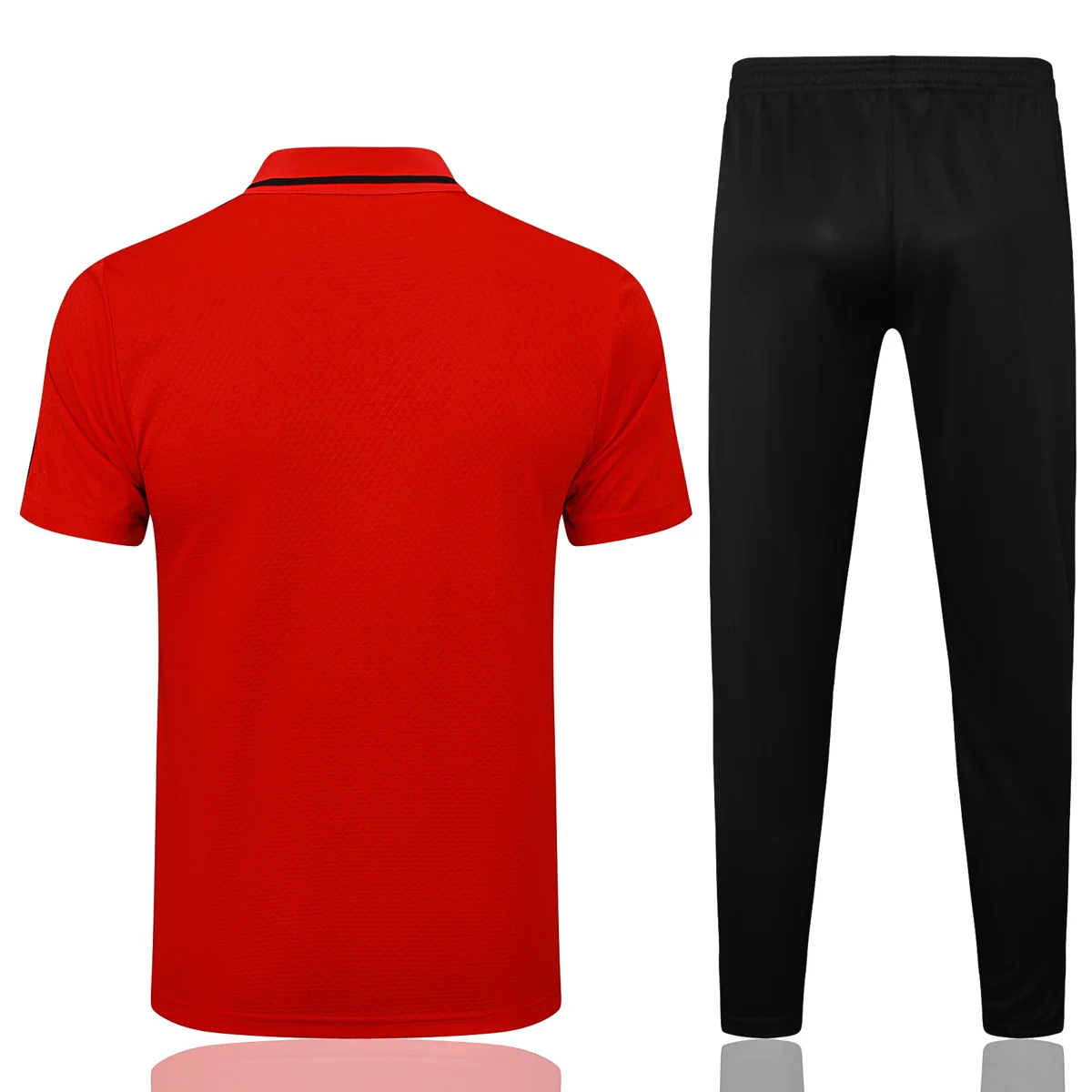 Camisa - Manchester United (retrô) - foto 15