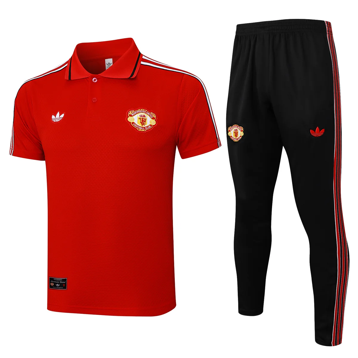 Camisa - Manchester United (retrô) - foto 19