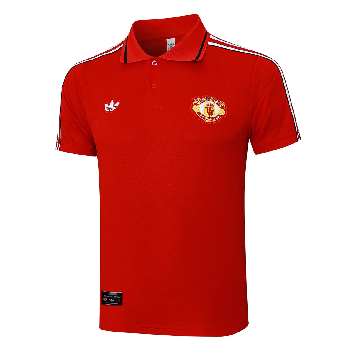 Camisa - Manchester United (retrô) - foto 20
