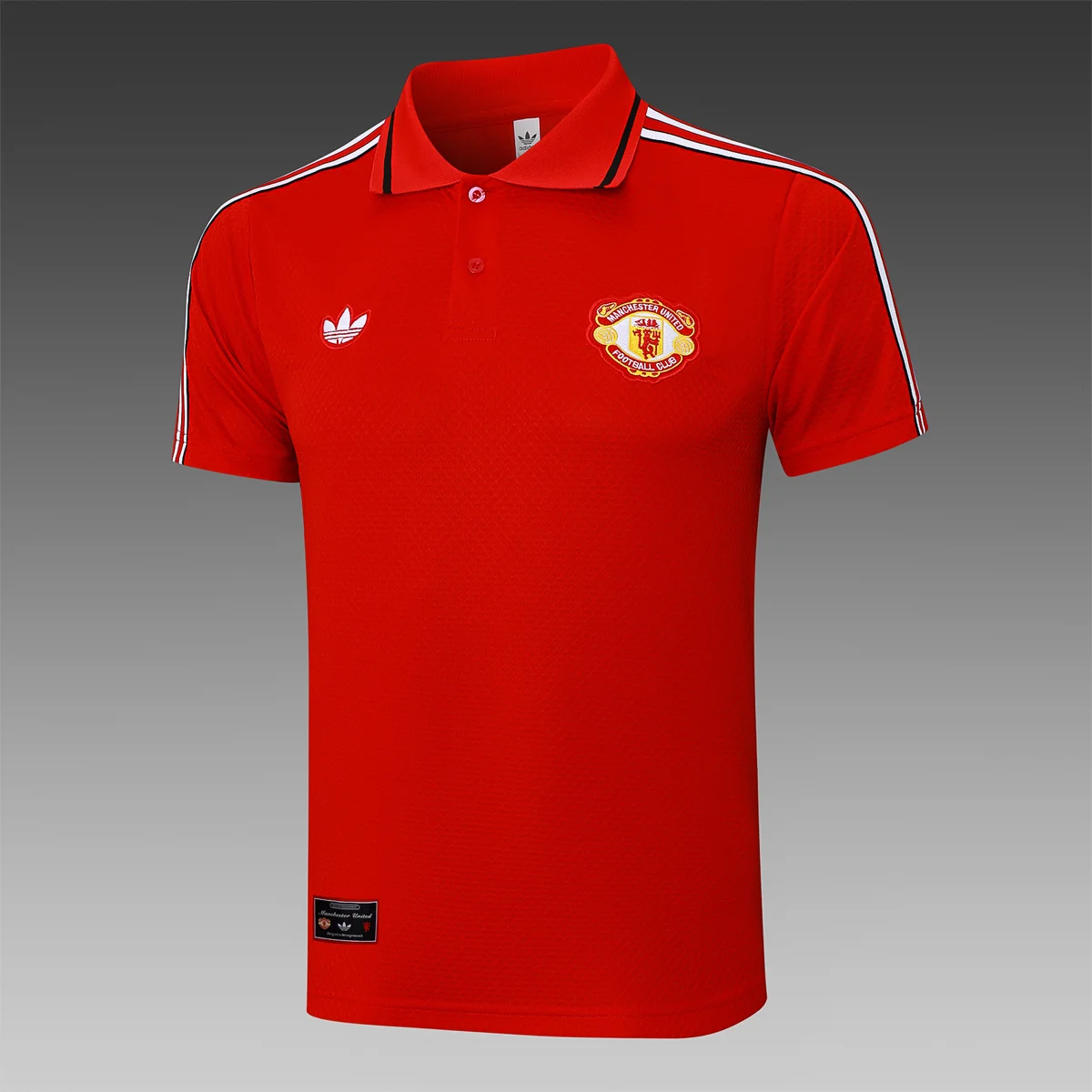 Camisa - Manchester United (retrô) - foto 21