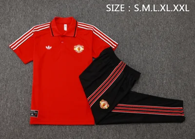 Camisa - Manchester United (retrô)