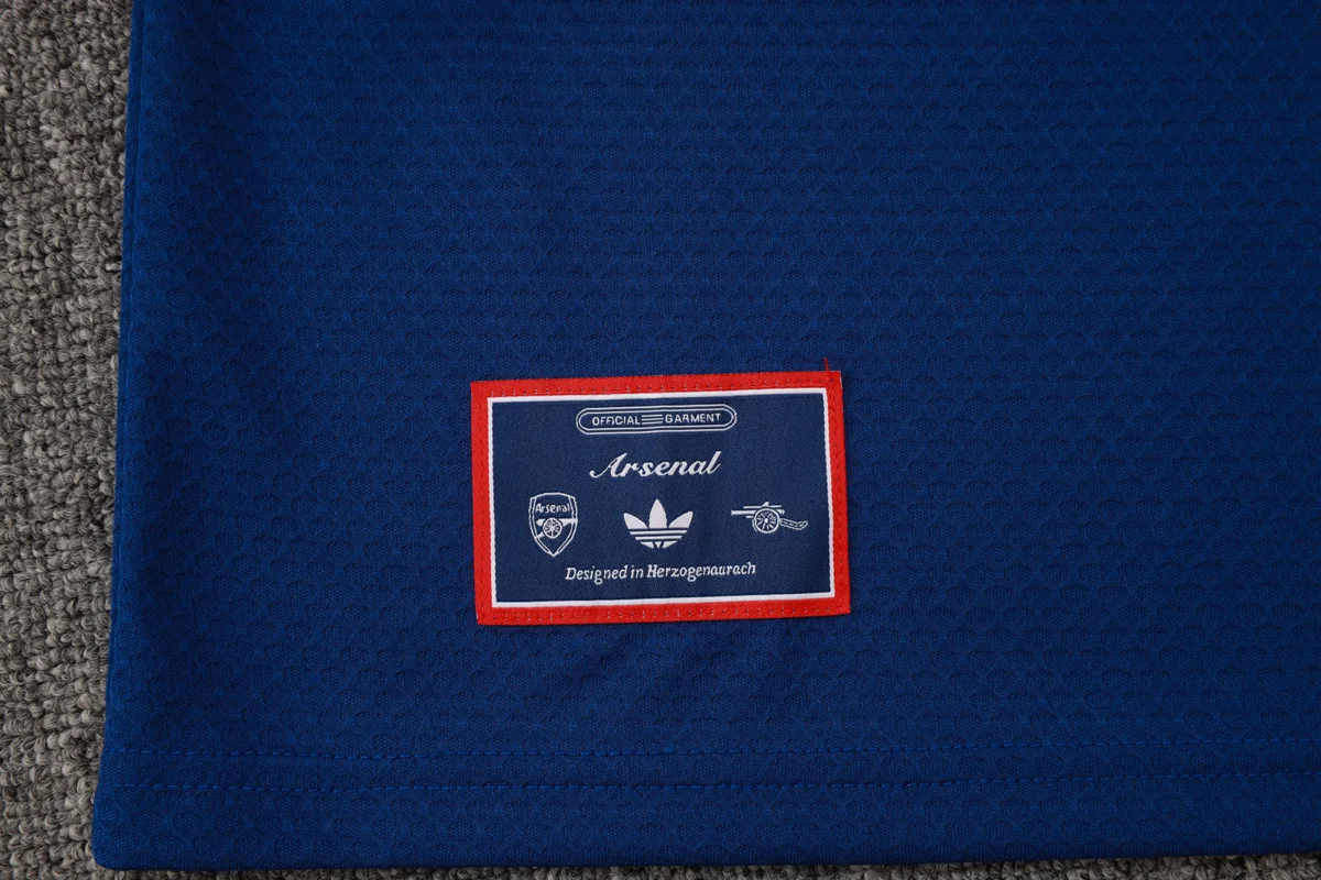 Camisa - Arsenal (retrô)