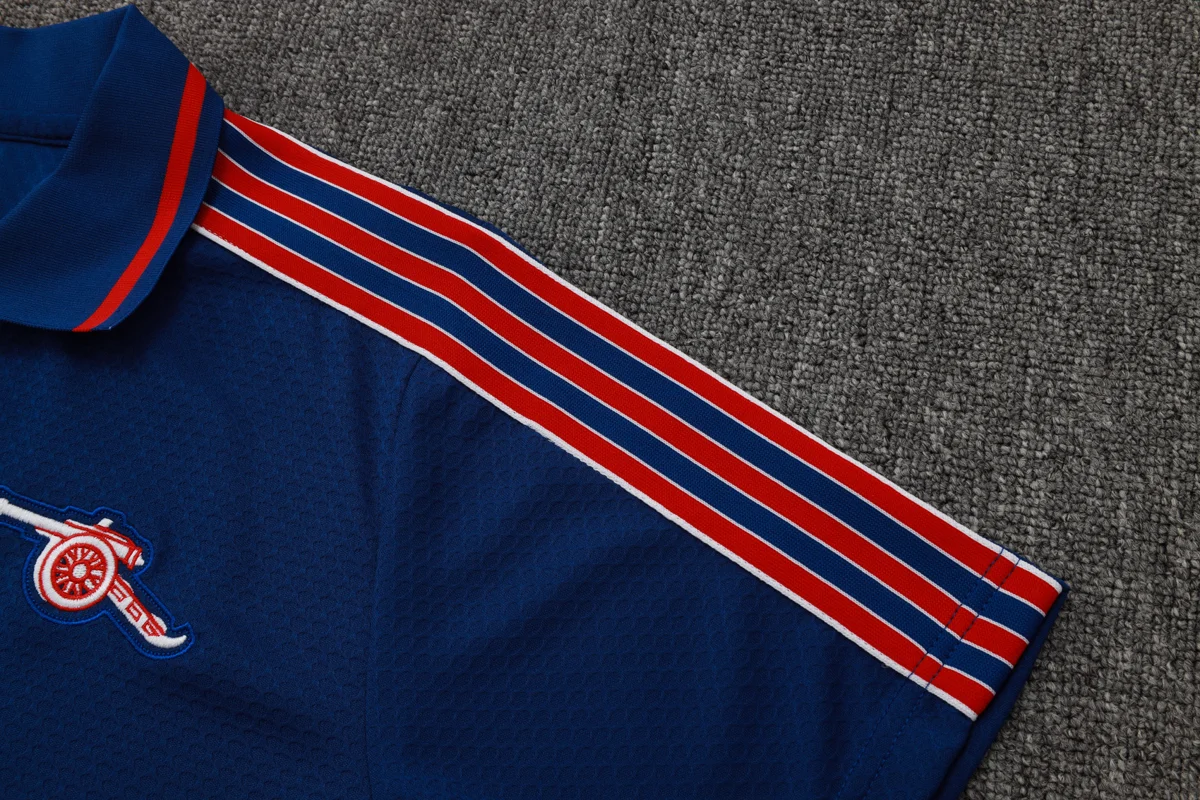 Camisa - Arsenal (retrô)