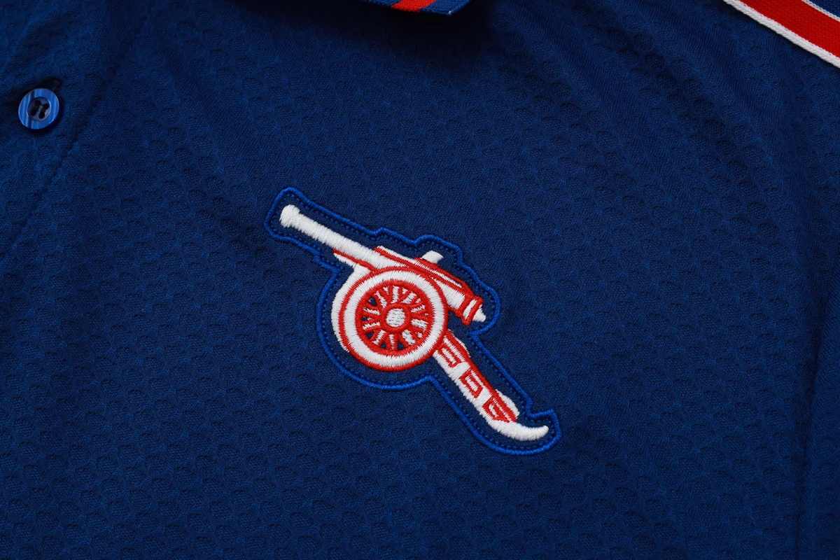 Camisa - Arsenal (retrô)