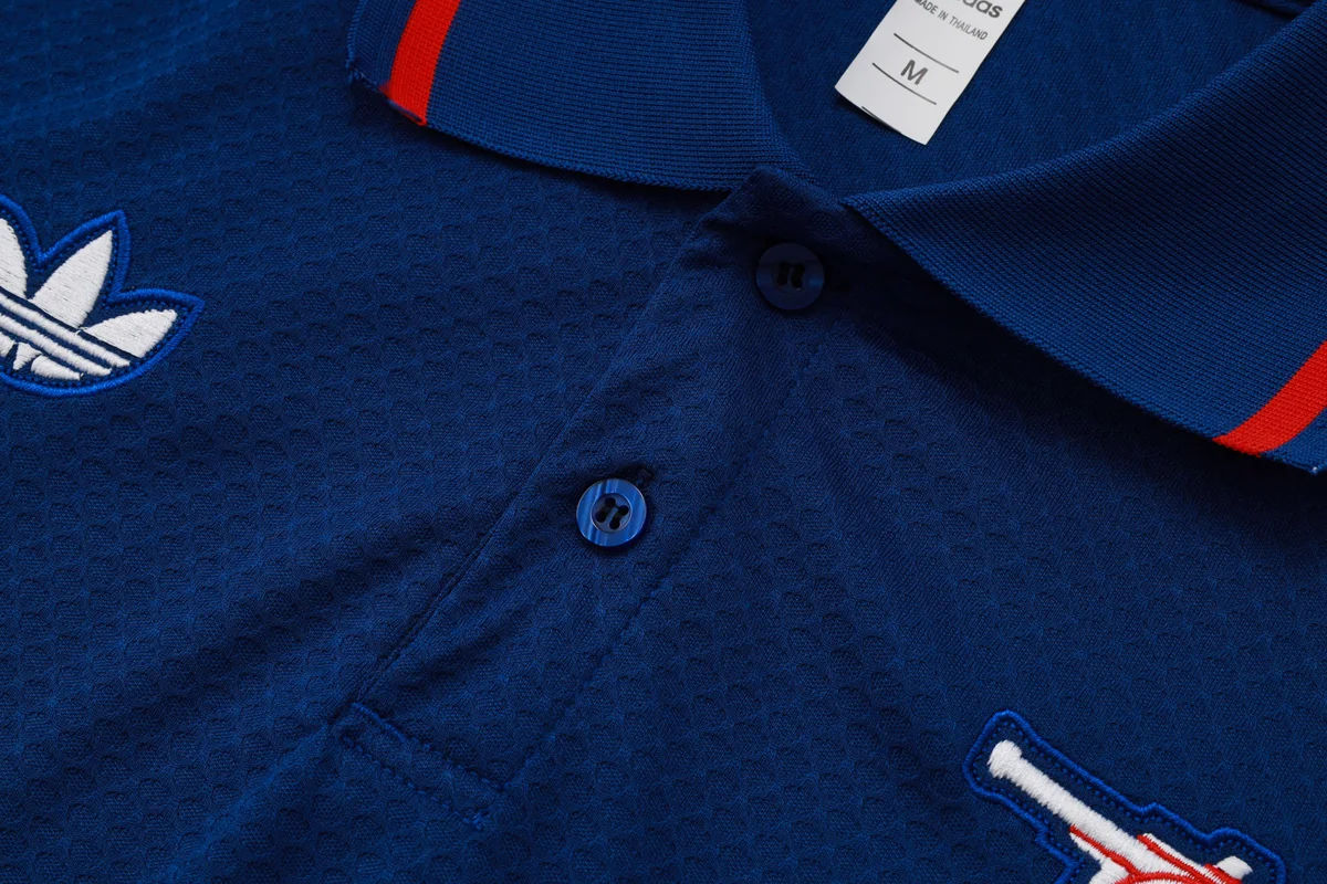 Camisa - Arsenal (retrô)