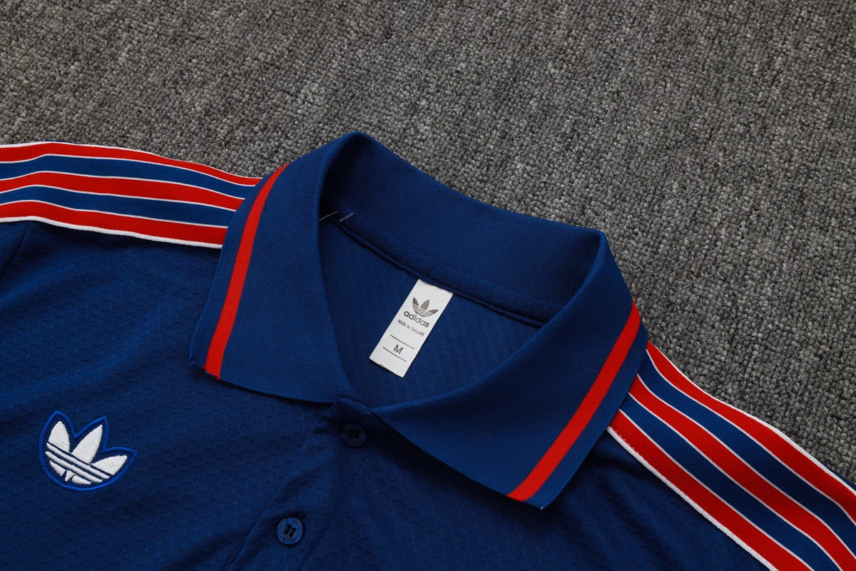 Camisa - Arsenal (retrô)