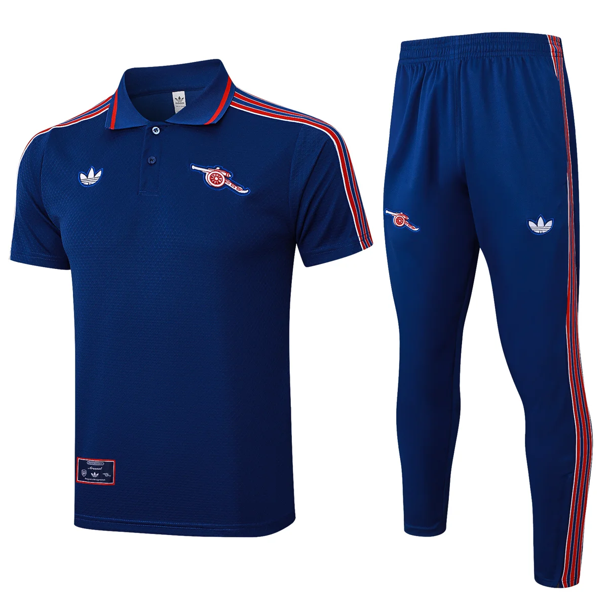 Camisa - Arsenal (retrô)