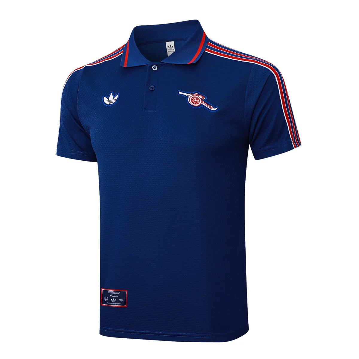 Camisa - Arsenal (retrô)