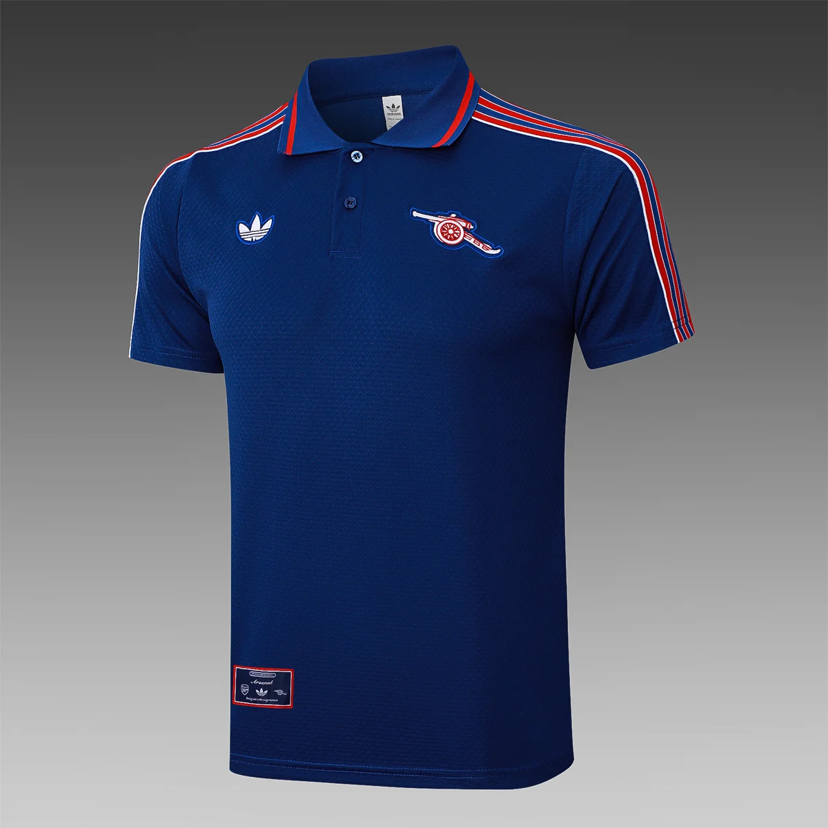 Camisa - Arsenal (retrô)