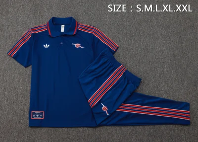 Camisa - Arsenal (retrô)