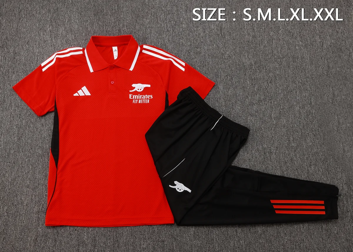 Camisa - Arsenal