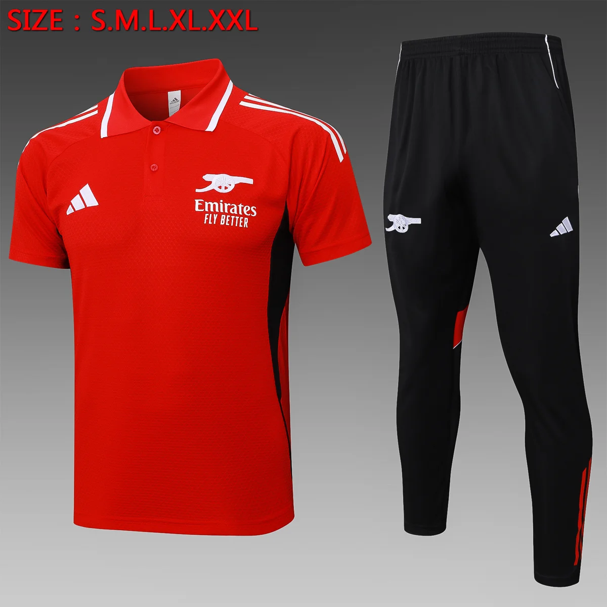 Camisa - Arsenal