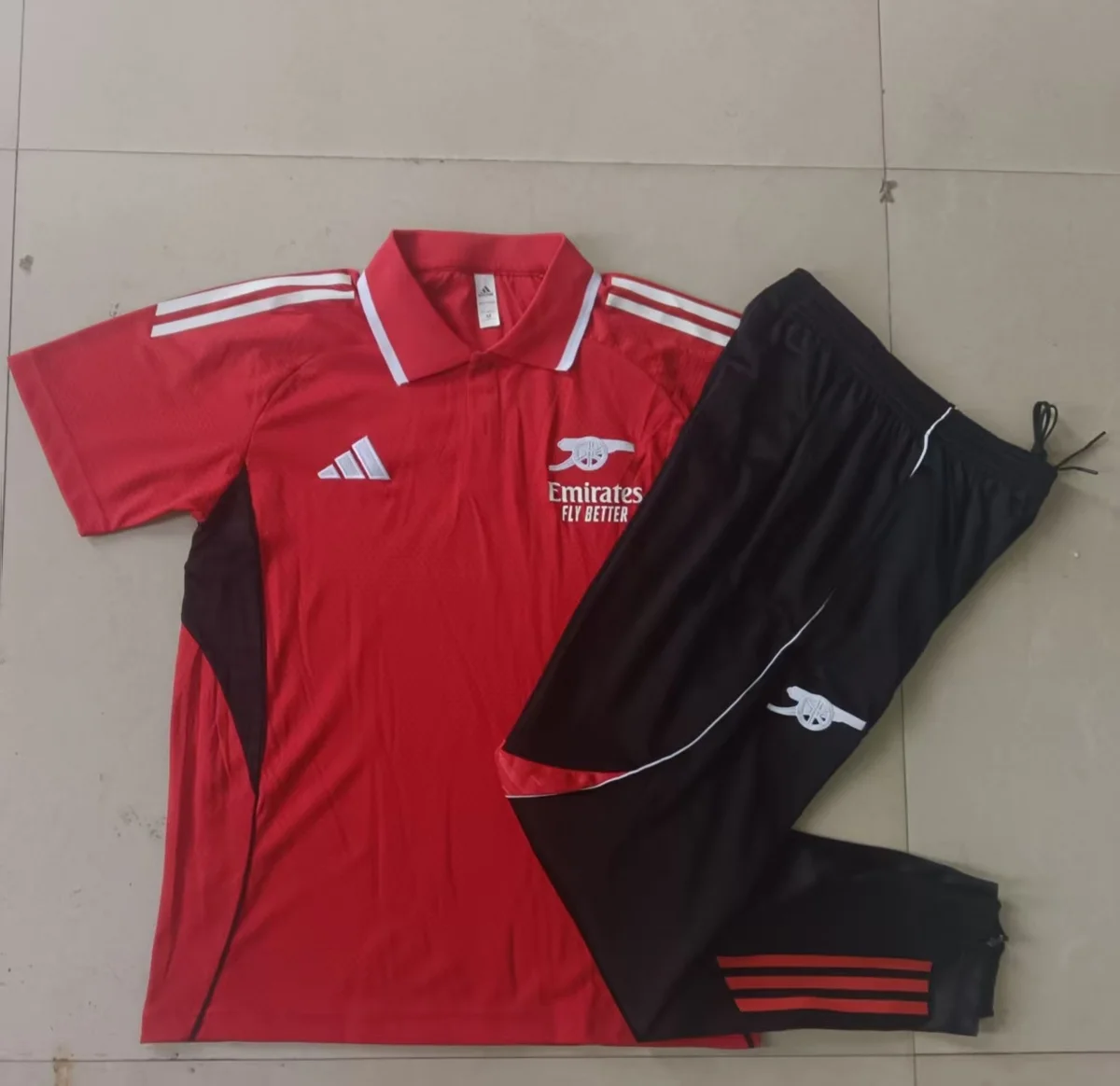 Camisa - Arsenal