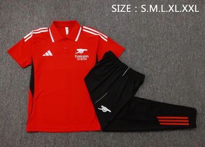 Camisa - Arsenal