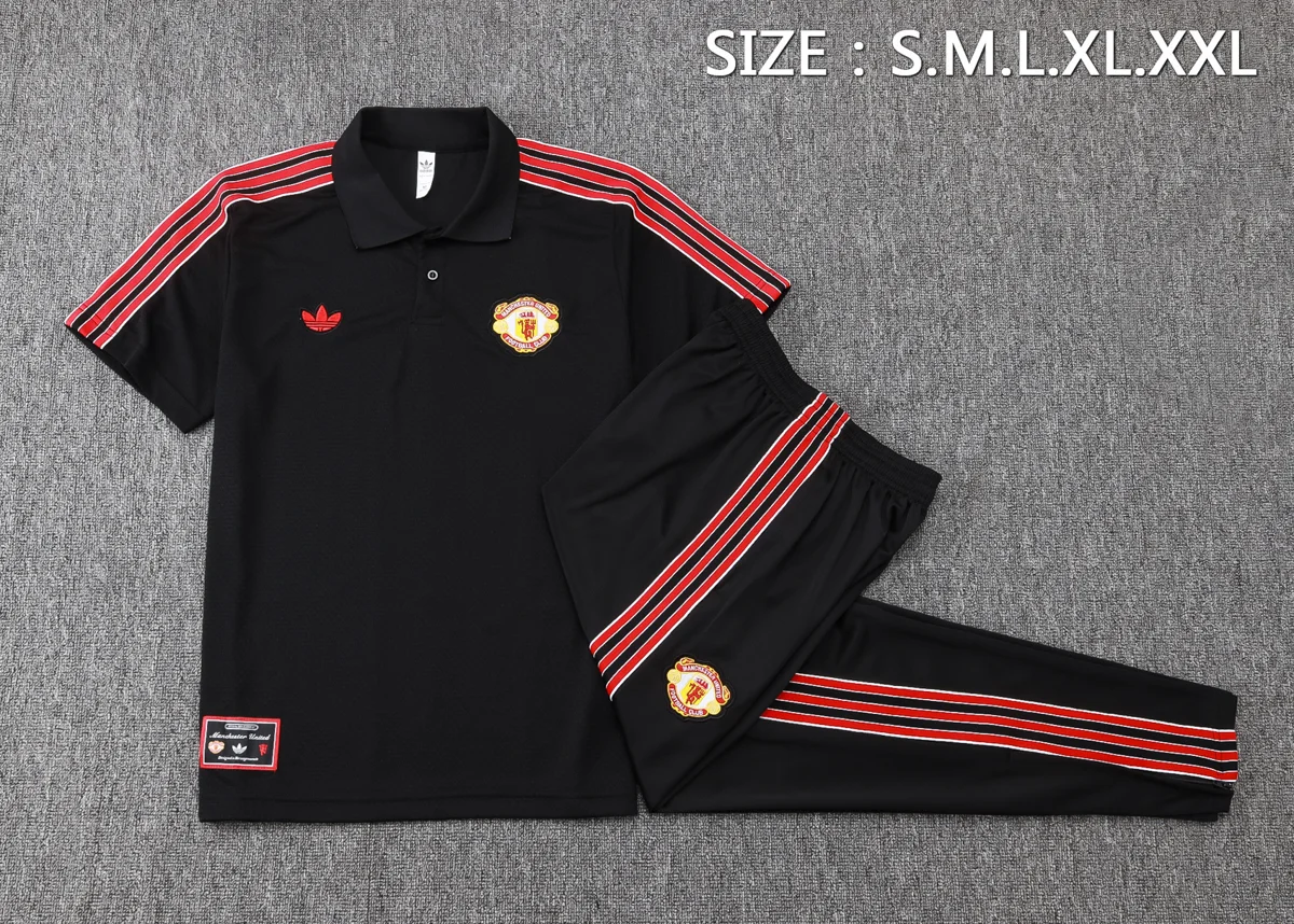 Camisa - Manchester United (retrô)