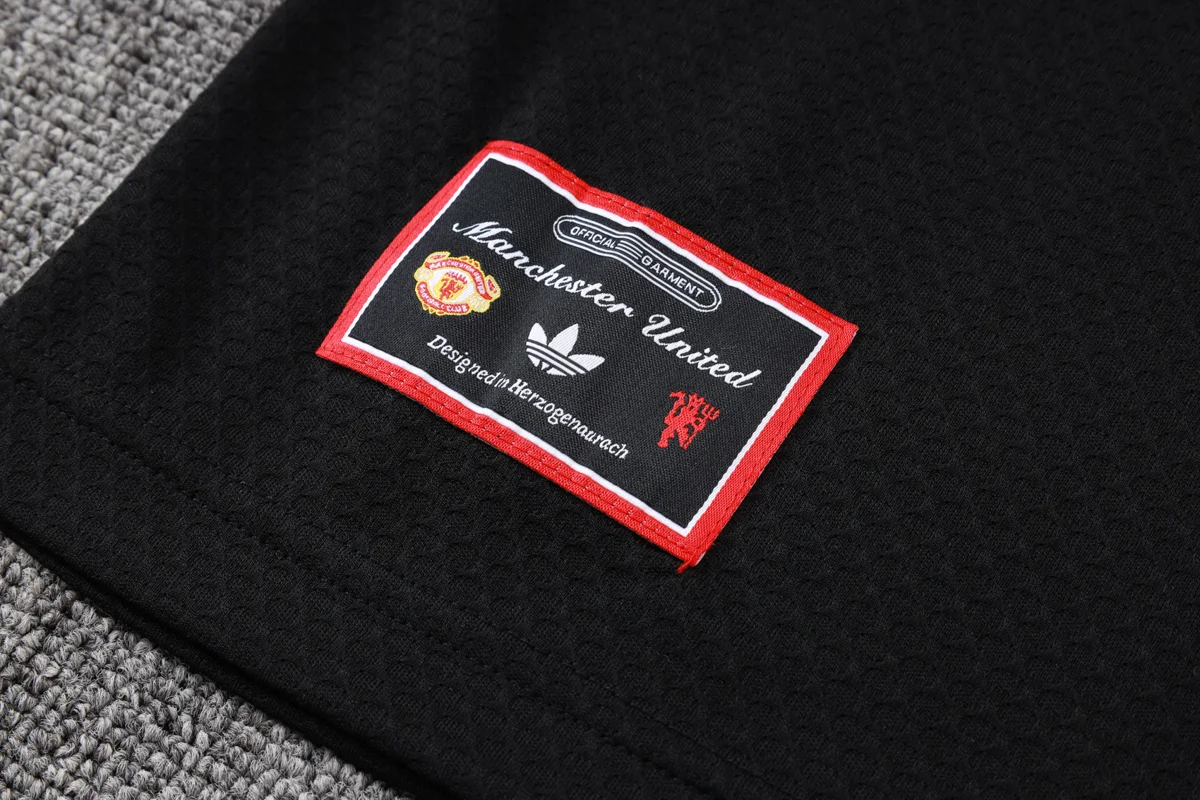Camisa - Manchester United (retrô)