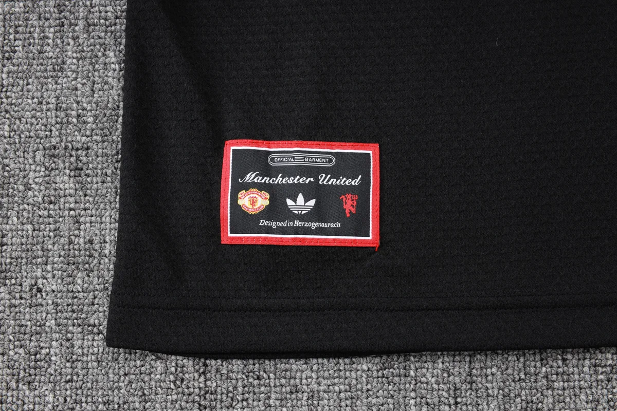 Camisa - Manchester United (retrô)