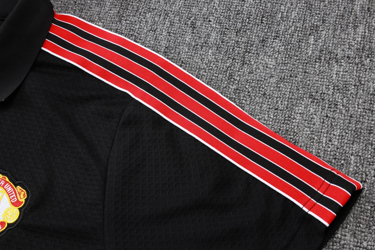 Camisa - Manchester United (retrô)