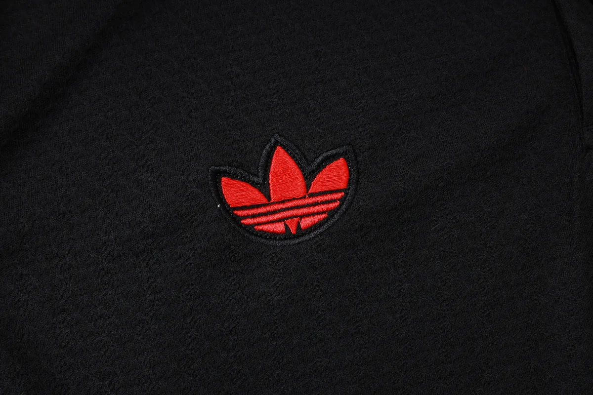Camisa - Manchester United (retrô)