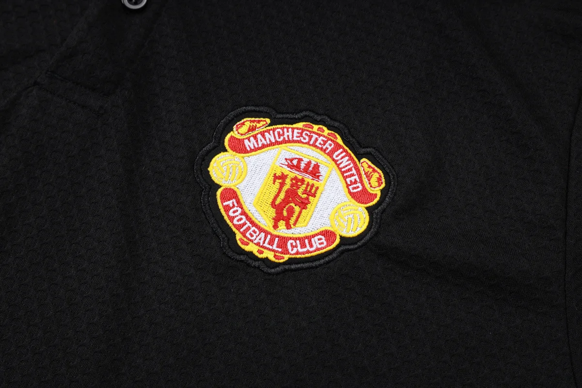 Camisa - Manchester United (retrô)