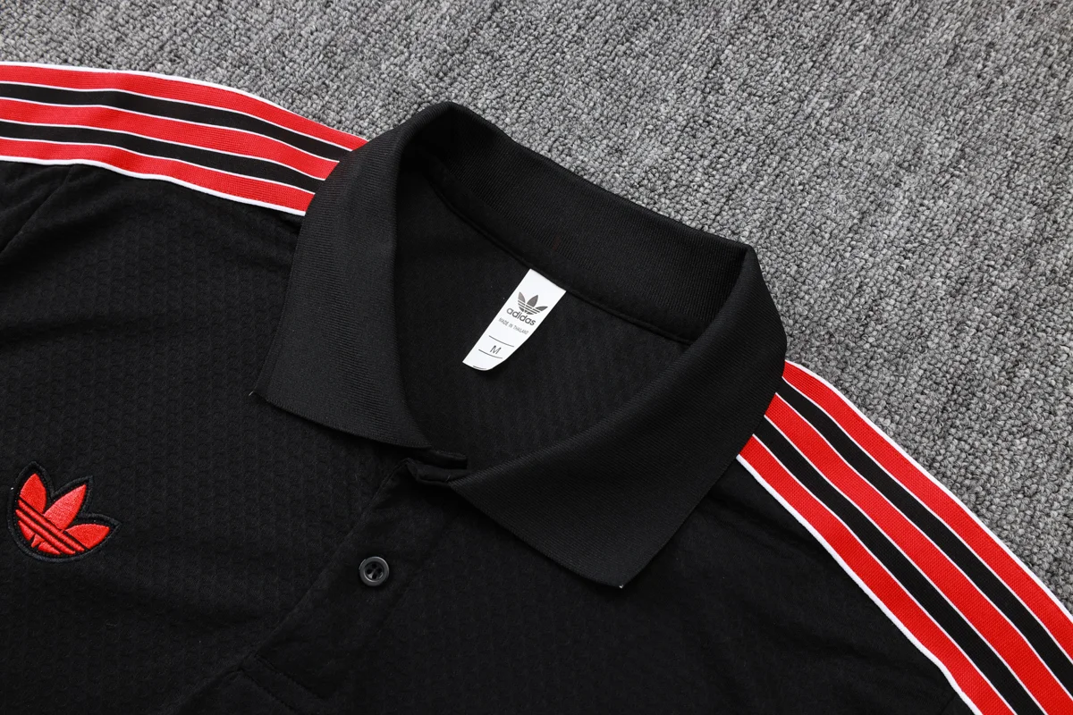 Camisa - Manchester United (retrô)