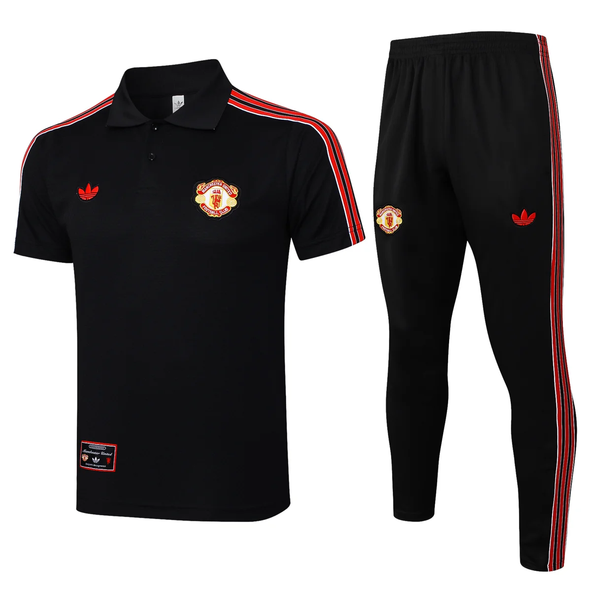 Camisa - Manchester United (retrô)