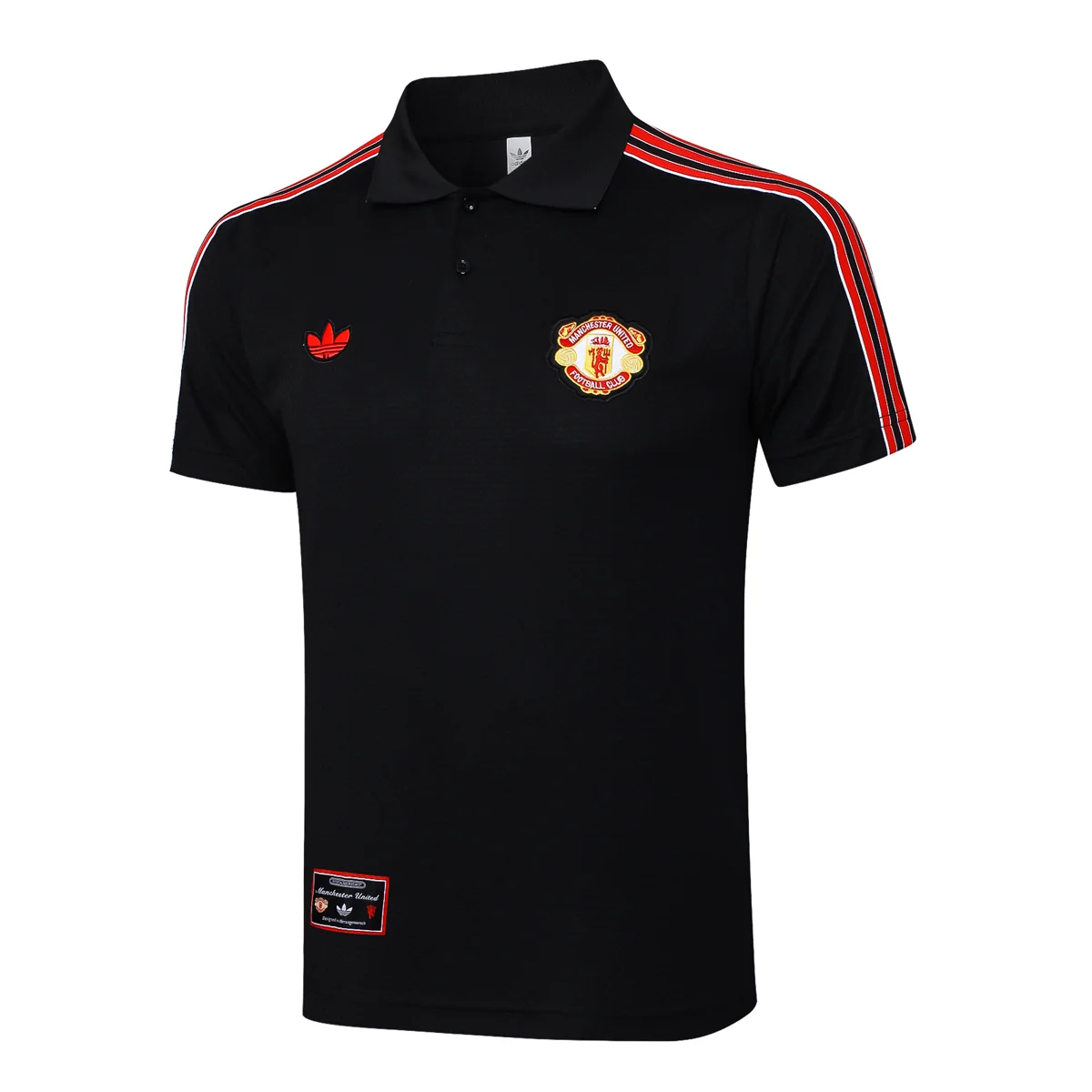 Camisa - Manchester United (retrô)