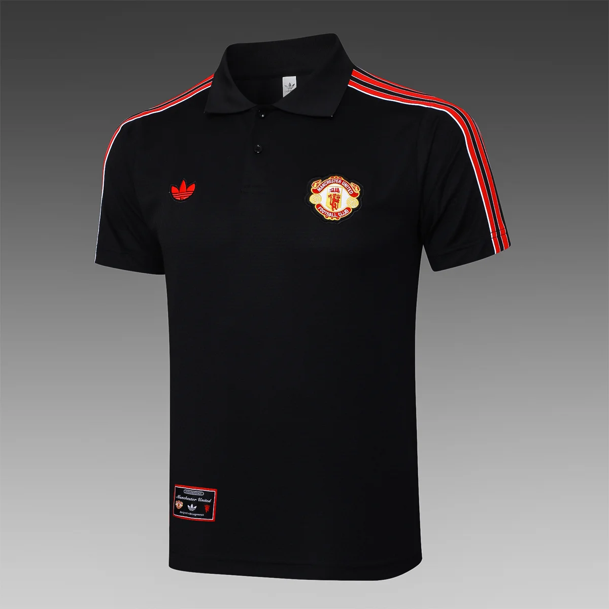 Camisa - Manchester United (retrô)