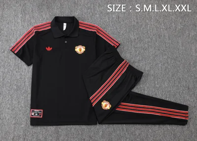 Camisa - Manchester United (retrô)
