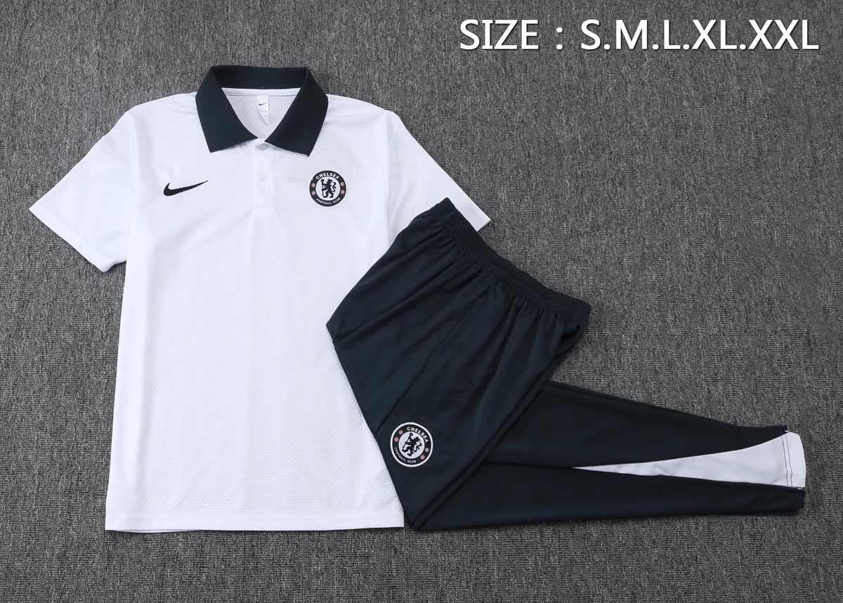 Camisa - Chelsea