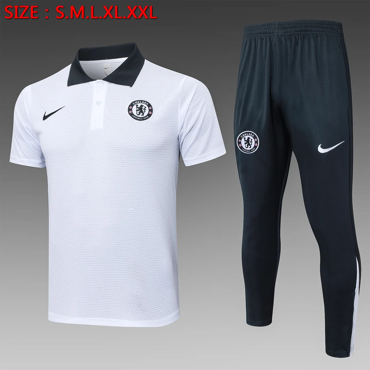 Camisa - Chelsea