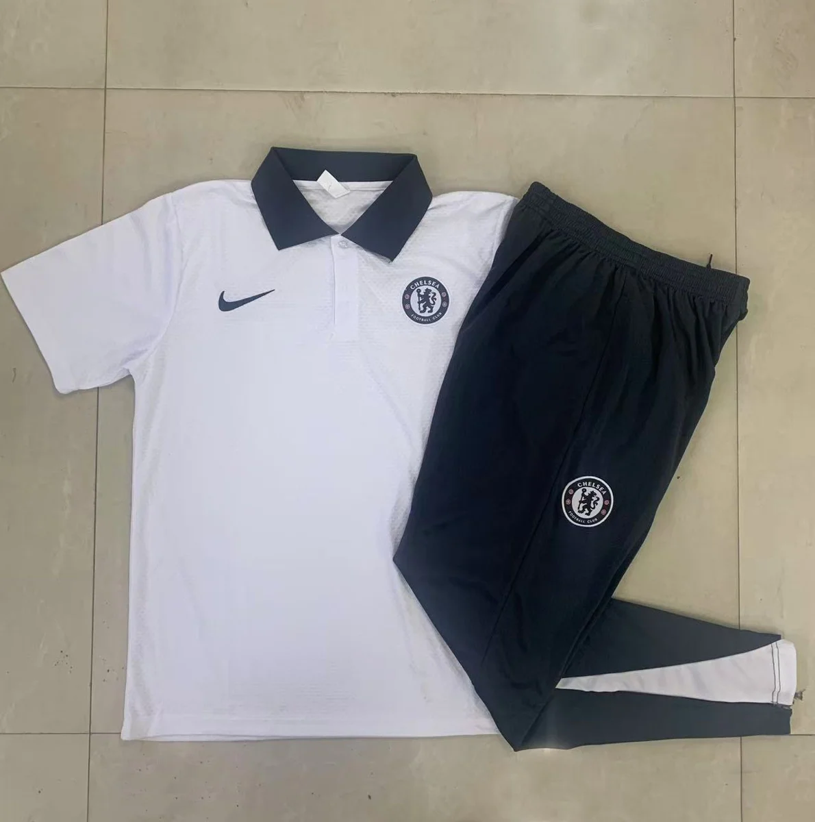 Camisa - Chelsea
