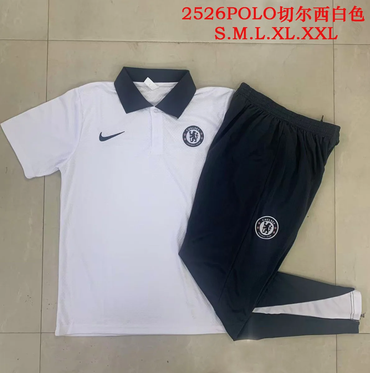 Camisa - Chelsea