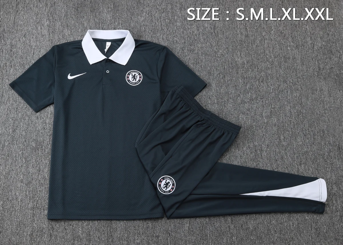 Camisa - Chelsea