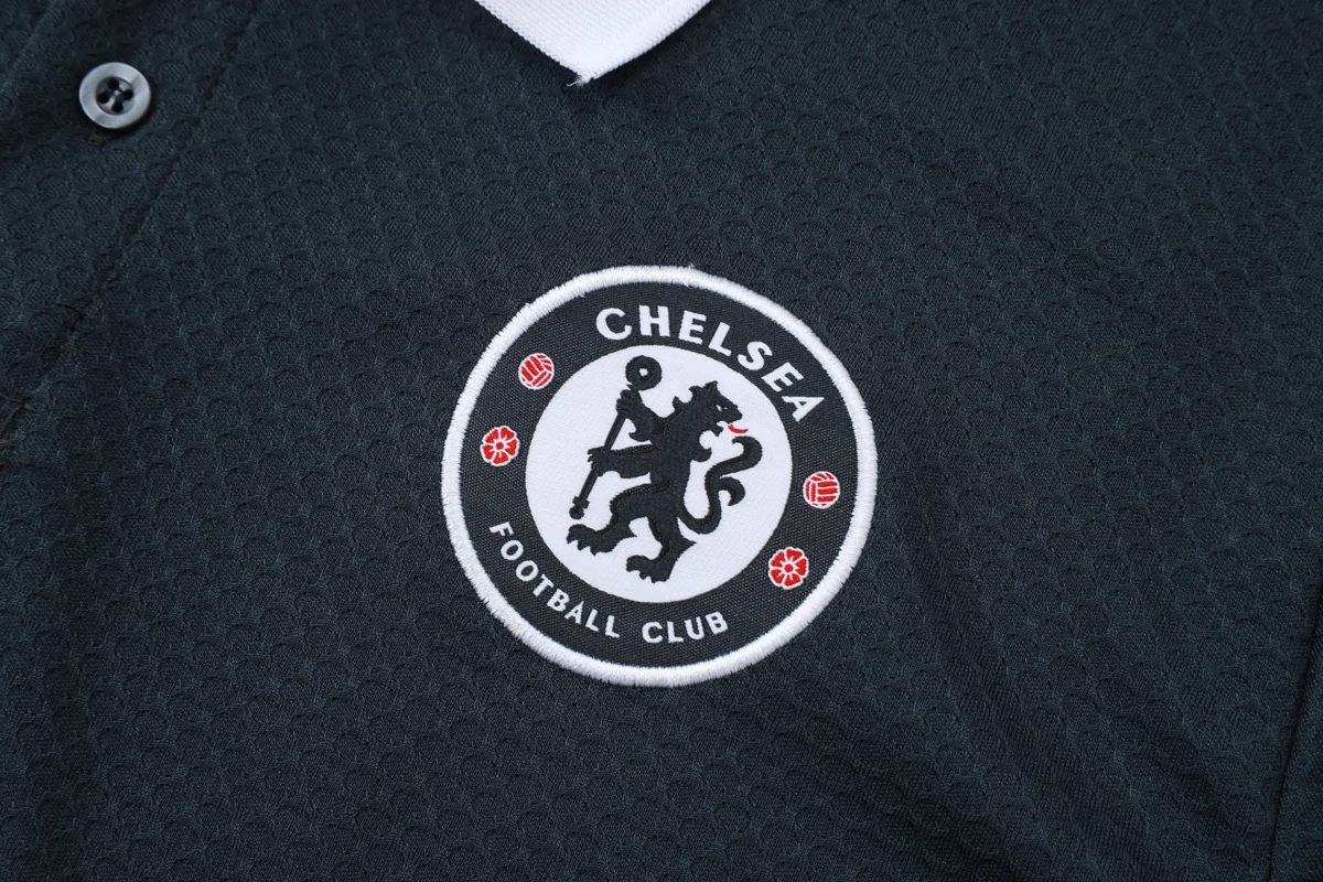 Camisa - Chelsea