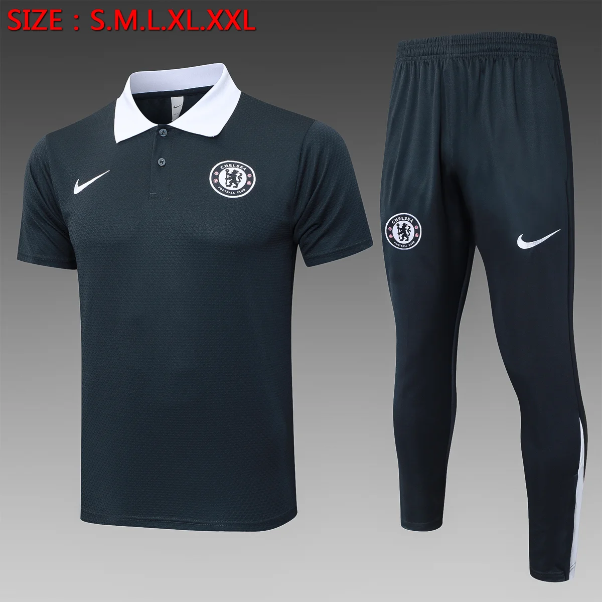 Camisa - Chelsea