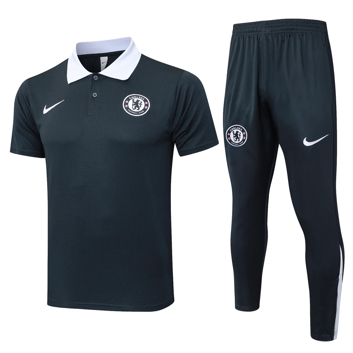 Camisa - Chelsea