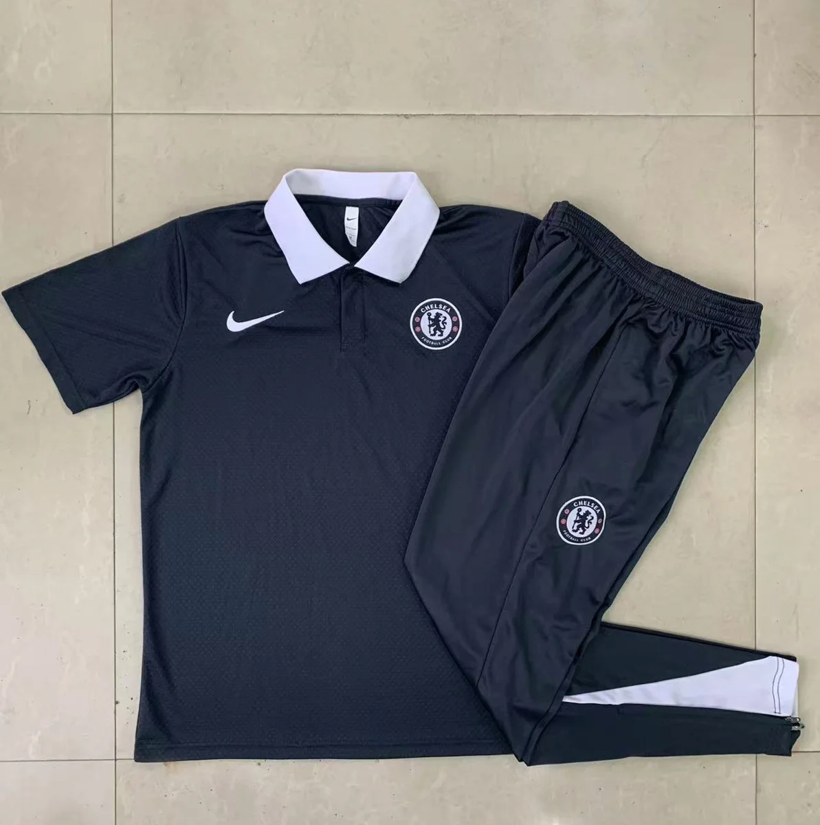 Camisa - Chelsea
