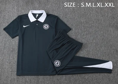 Camisa - Chelsea