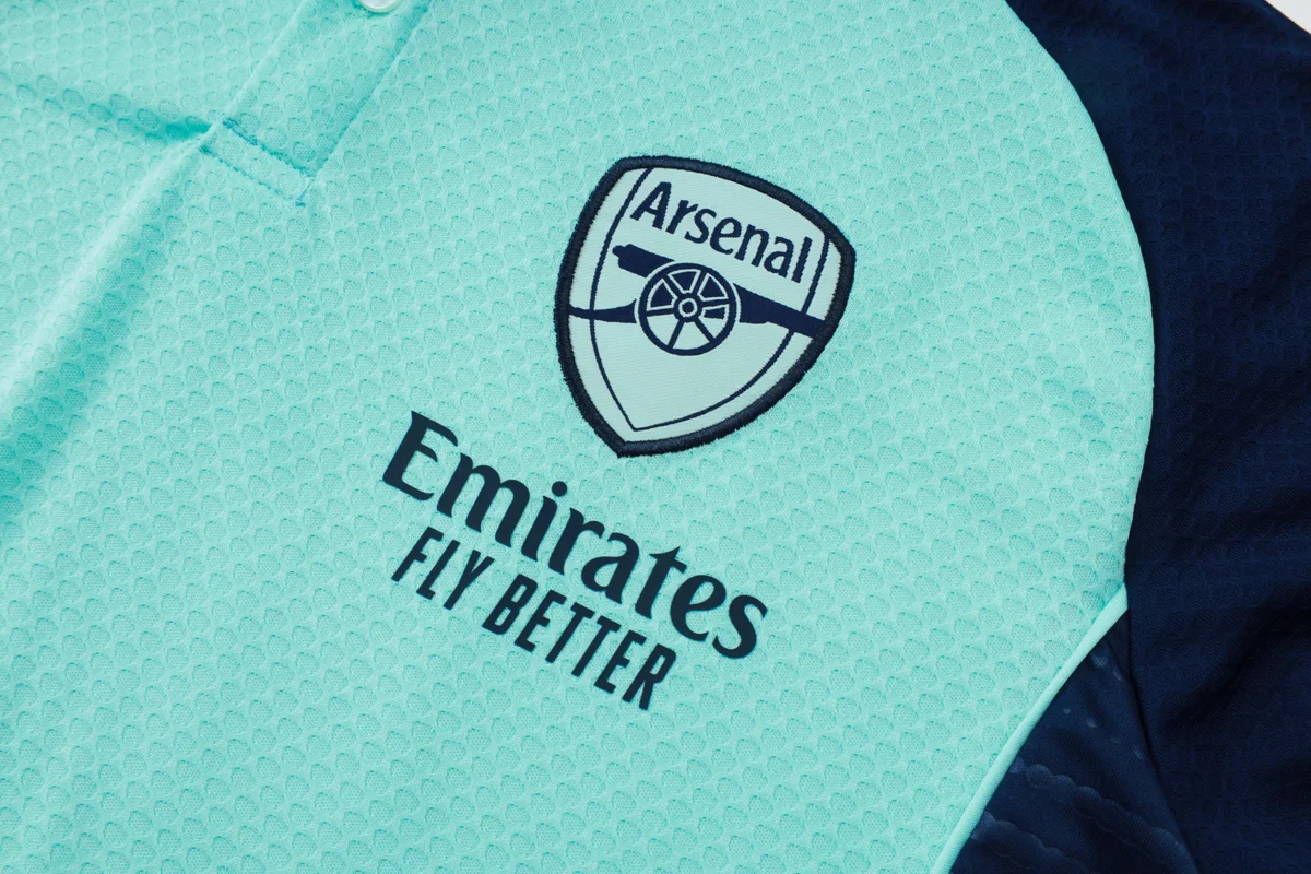 Camisa - Arsenal